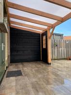 De goedkoopste polycarbonaat kanaal platen van Nederland, Doe-het-zelf en Verbouw, Platen en Panelen, Ophalen of Verzenden, Nieuw