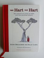 Dalai Lama - Van hart tot hart, Boeken, Ophalen of Verzenden, Zo goed als nieuw, Dalai Lama