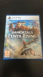 PS5 Immortals Fenyx Rising, Ophalen of Verzenden, Zo goed als nieuw