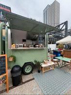 Te huur : Hippe Foodtrailer. De eyecatcher voor jouw event, Ophalen, Nieuw