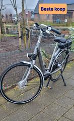 **Giant Prime E-bike middenmotor met goede accu**, Fietsen en Brommers, Elektrische fietsen, Ophalen, Zo goed als nieuw, Overige merken