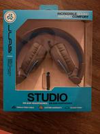 JLab Studio Koptelefoon - Nieuw in doos!, Ophalen of Verzenden, Nieuw, Op oor (supra aural), Overige merken