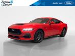 Ford Mustang Fastback 5.0 V8 GT 446Pk| Uit voorraad leverbaa, Auto's, 12 maanden, Achterwielaandrijving, Adaptive Cruise Control