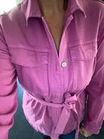Esprit jas roze paars maat L zomerjas NIEUW, Kleding | Dames, Jassen | Zomer, Nieuw, Maat 42/44 (L), Esprit, Ophalen of Verzenden