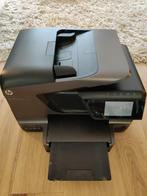 HP Officejet Pro 8600 Plus, Computers en Software, Printers, Ophalen, Kopieren, Gebruikt, Printer