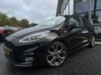 Ford Fiesta 1.0 EcoBoost ST-Line X | Panoramadak | Keyless |, Auto's, Voorwielaandrijving, Stof, Gebruikt, 95 pk