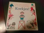 Koekjes!, Ophalen of Verzenden