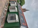 duivenhok + inrichting, Ophalen, Gebruikt