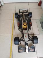 Formule 1 Mc Laren zonder afstandsbediening , lengte 80cm, Hobby en Vrije tijd, Modelbouw | Radiografisch | Auto's, Ophalen of Verzenden