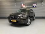 Mazda CX-5 2.0 SkyActiv 165/NAVI/BLINDSPOT/TREKH/PDC V+A/ENZ, Stof, 4 cilinders, 1290 kg, Bedrijf