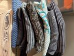 8 truien maat L, Jack&Jones, Anerkiend, Ophalen of Verzenden, Gedragen, Maat 52/54 (L)