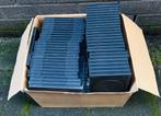 100x Nieuwe lege DVD hoes € 0,25 per stuk of € 20 in 1 koop, Alle leeftijden, Ophalen, Nieuw in verpakking