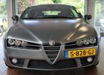 Alfa Romeo Brera 1.8 TBI Italia Independent (bj 2012), Auto's, Alfa Romeo, Euro 5, Brera, 4 cilinders, Met garantie (alle)