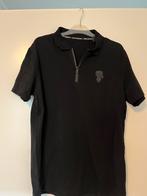 Karl Lagerfeld Polo Maat L, Ophalen of Verzenden, Maat 52/54 (L)