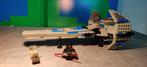 Lego Sith Infiltrator Set No 7151, Ophalen of Verzenden, Gebruikt, Complete set, Lego