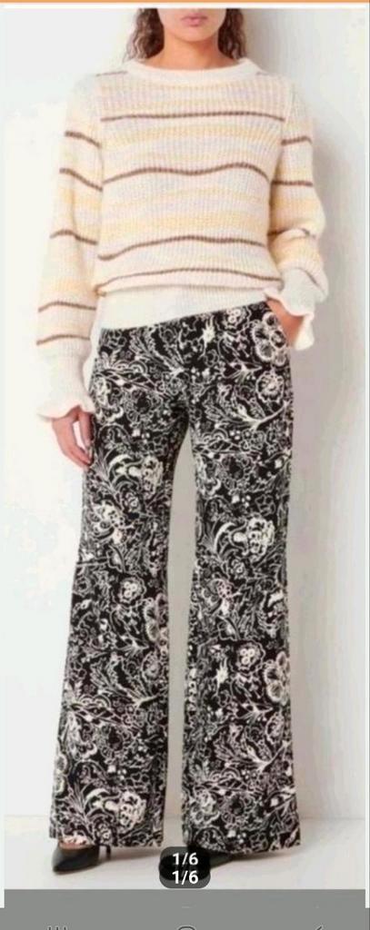 Fabienne Chapot Sun pullover/ trui maat S *nieuw *, Kleding | Dames, Truien en Vesten, Nieuw, Maat 36 (S), Ophalen of Verzenden