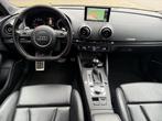 Audi A3 Sportback 2.5 TFSI RS 3 Quattro Pro-L + / B&O / 367, Auto's, Automaat, Gebruikt, RS3, Bedrijf