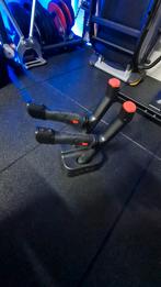 Airropes Set incl. Standaard – Het Battle rope alternatief!, Fietsen en Brommers, Ophalen of Verzenden, Zo goed als nieuw, Overige typen