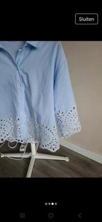 Blouse van Zara, Kleding | Dames, Blouses en Tunieken, Ophalen of Verzenden, Zo goed als nieuw