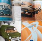 Hardcover boek Nederlands Ford 75 jaar Capri Taunus 17m izgs, Ophalen of Verzenden, Zo goed als nieuw, Ford