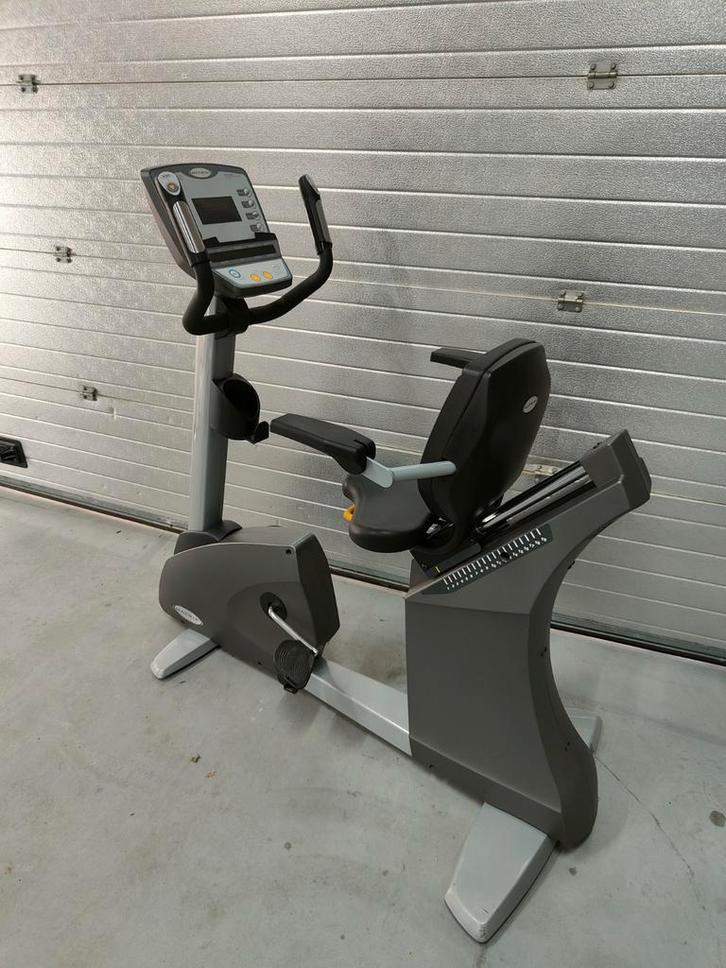 Matrix H3 Hybrid Hometrainer, Sport en Fitness, Fitnessmaterialen, Gebruikt, Overige typen, Benen, Ophalen