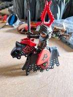 Playmobil wolvenridder, Ophalen of Verzenden, Zo goed als nieuw