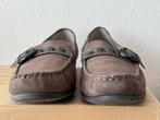 Mooie nubuck leren mocassins van Ara, maat 42 > valt smal!, Overige kleuren, Instappers, Ophalen of Verzenden, Zo goed als nieuw
