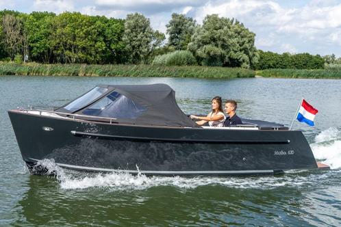 Maxima 630 tender - snelvarend - TOPHIT 2025!, Watersport en Boten, Sloepen, Nieuw, 50 tot 70 pk, 6 meter of meer, Buitenboordmotor