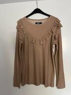 Lange mouwen glitter shirtje (maat 158/164), Ophalen of Verzenden, Nieuw, Europe Kids, Meisje