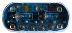 All Ride H7 Autolampenset - 30 Stuks, Ophalen of Verzenden, Nieuw, Universele onderdelen
