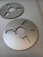 Philips metalen spoelen 26,5cm - 2 stuks, Ophalen of Verzenden, Onderdeel