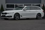 BMW 5-serie Touring 530i xDrive Executive| Camera | Trekhaak, Auto's, Te koop, Geïmporteerd, Benzine, Gebruikt