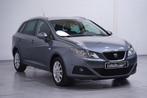 SEAT Ibiza ST 1.2 TDI Style Ecomotive Leder Sportstoelen Nav, Voorwielaandrijving, Euro 5, Gebruikt, 1199 cc