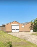 Caravanstalling, camper boot; Nabij callanstoog, Caravans en Kamperen, Caravanstallingen