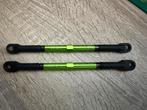 Traxxas Links Aluminium Green 144mm, Ophalen of Verzenden, Zo goed als nieuw, Onderdeel