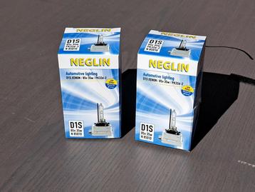 Neglin D1S Xenon verlichting lamp - 85v 35w - PK32d-2 beschikbaar voor biedingen