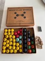 *** Molecular Models v E.H. Sargent & Co ***, Ophalen