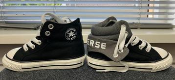 Converse All Star gympen - maat 23 beschikbaar voor biedingen