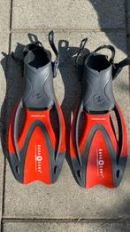 Aqua Lung Sport Proflex II Junior - Zwemvliezen (MT 35-39), Ophalen of Verzenden, Zo goed als nieuw