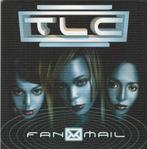 TLC - Fanmail = 1,99, Cd's en Dvd's, Cd's | R&B en Soul, R&B, Ophalen of Verzenden, Zo goed als nieuw