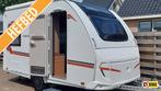 Weinsberg CaraOne Edition HOT 390 PUH incl. Mover, Thule,Fie, Caravans en Kamperen, Caravans, Overige merken, Overige typen, Rondzit