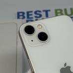 iPhone 13 128GB wit /zeer net /86% batt /garantie, 256 GB, Wit, IPhone 13, Zonder simlock