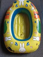 Nijntje opblaasbaar kinderbadje, Ophalen, Zo goed als nieuw