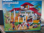 Playmobil 4190 Manege, Ophalen of Verzenden, Gebruikt, Los playmobil