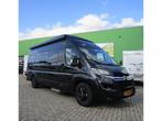 Etrusco 640 SB , 4 persoons , hefdak, Caravans en Kamperen, Campers, Overige merken, Bus-model, Bedrijf, Diesel