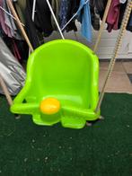 Speelset: Schommel, Glijbaan & Wip, Ophalen, Gebruikt, Glijbaan