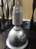 Zumtobel Staff Copa lampen, 2 stuks, Industrieel, Gebruikt, Metaal, 50 tot 75 cm