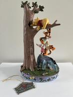 Winnie the Pooh & Friends ‘Hundred Acre Caper’, Ophalen of Verzenden, Winnie de Poeh of vrienden, Zo goed als nieuw, Beeldje of Figuurtje