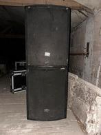 Dap audio subs, Muziek en Instrumenten, Versterkers | Keyboard, Monitor en PA, Ophalen, Gebruikt, 1000 watt of meer, P.A.