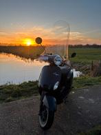 Capri Scooter, Zo goed als nieuw, Benzine, Ophalen, Overige merken